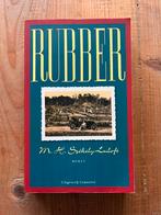 M.H. Szèkely-Lulofs - Rubber, Boeken, Ophalen of Verzenden, Zo goed als nieuw, M.H. Szèkely-Lulofs