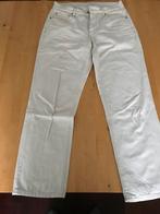 Armedangels mum’s jeans maat 29/34, Wit, Ophalen of Verzenden, Zo goed als nieuw, W28 - W29 (confectie 36)