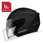 Laatste MT Jethelmen Avenue S Thunder 3 XXL en XXXL 99,-, Motoren, Bouwman Import BV, Dames, Oude Ijsselwg 14 7075 DL Etten, Service@bouwman-import.nl