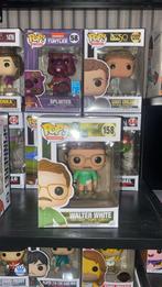 Funko pop watler white breaking bad, Verzamelen, Poppetjes en Figuurtjes, Ophalen of Verzenden, Zo goed als nieuw