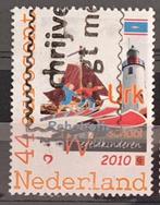 Persoonlijke postzegel Urk u2, Ophalen of Verzenden