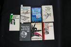 7x Günter Grass, Verzenden, Gelezen, Günter Grass