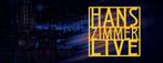 Eén ticket Hans Zimmer Live 19 november Ahoy, Tickets en Kaartjes, Twee personen, November