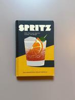 Spritz - cocktail boek, Ophalen of Verzenden, Gebruikt, Overige materialen, Minder dan 25 cm