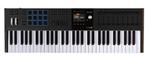 Arturia Keylab 61 MK3 Black Midi Controller SUPERPRIJS!!, Muziek en Instrumenten, Midi-apparatuur, Info@arturia.com, 26 Av. Jean Kuntzmann, 38330 Montbonnot-Saint-Martin, Frankrijk