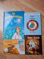 Sprookjes boeken, Ophalen of Verzenden, Gelezen