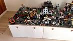 Ikea speeltafel met grote opberglades - lego of playmobil, Ophalen, Gebruikt