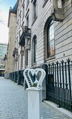 Bruidsduiven te huur, Dieren en Toebehoren, Vogels | Duiven, Mannelijk, Postduif