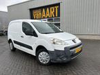 Peugeot Partner 120 1.6 HDI L1 XR Profit + | APK 06-2026 |, Voorwielaandrijving, Gebruikt, 4 cilinders, Wit