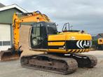 JCB JS190LC (bj 2011), Zakelijke goederen, Machines en Bouw | Kranen en Graafmachines, Graafmachine