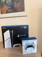 PlayStation 5 Digital Edition, Spelcomputers en Games, Spelcomputers | Sony PlayStation 5, Ophalen of Verzenden, Nieuw, Playstation 5 Digital