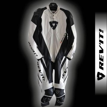  REV’IT!  Replica Maat 54  race overall beschikbaar voor biedingen