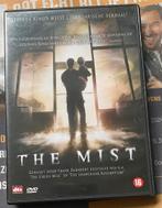 The Mist, Vanaf 16 jaar, Ophalen, Zo goed als nieuw, Slasher