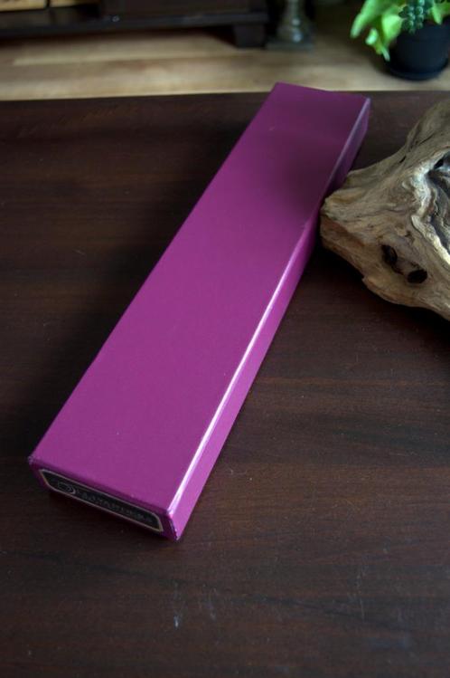 Noble collection wand in Olivander's doos  Fischer, Verzamelen, Harry Potter, Zo goed als nieuw, Replica, Ophalen of Verzenden
