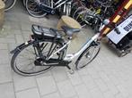 Pegasus Siena d50 elektrische damesfiets Bosch middenmotor, Gebruikt, -, -, Versnellingen