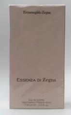 Ermenegildo Zegna Essenza EDT 100ml - Nieuw, Sieraden, Tassen en Uiterlijk, Ophalen of Verzenden, Nieuw