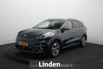 Kia e-Niro ExecutiveLine 64 kWh SOH 96% | Trekhaak | Camera  beschikbaar voor biedingen