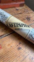 zeldzaam Suske & Wiske kaftpapier 1986, Ophalen of Verzenden, Nieuw