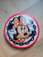 Philips Minnie Mouse Plafondlamp, Ophalen, Zo goed als nieuw, Kunststof, Kinderkamer