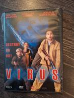 DvD - VIRUS, Vanaf 16 jaar, Ophalen of Verzenden, Zo goed als nieuw