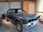 Bmw 320 i,e30 orginele cabrio,NL kenteken,koopje, Cabriolet, Bedrijf, BMW, Te koop