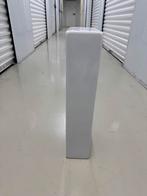 3x Italiaans Design Porselein Wandplank, Ophalen, Gebruikt