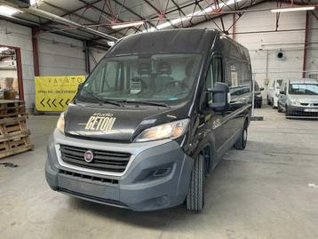 2017 FIAT DUCATO beschikbaar voor biedingen