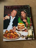 Miljuschka magazine Limited Edition no.9, Boeken, Ophalen of Verzenden, Zo goed als nieuw