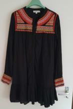 Harper & Yve, jurk, maat S, Kleding | Dames, Jurken, Zwart, Ophalen of Verzenden, Zo goed als nieuw, Maat 36 (S)