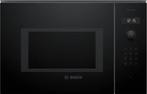 Bosch Inbouw Magnetron, Ophalen, Nieuw, Magnetron, Inbouw