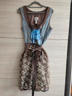MarJo dirndl, Kleding | Dames, Carnavalskleding en Feestkleding, Ophalen, Maat 46/48 (XL) of groter, Kleding, MarJo