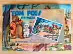 Tom Poes Puzzel, Ophalen of Verzenden, Olivier B, Bommel en Tom Poes, Zo goed als nieuw