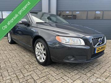 Volvo V70 2.0 D3 Momentum AUTOMAAT beschikbaar voor biedingen