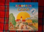 de kinderen van catan 4+ jaar, Een of twee spelers, Verzenden, Zo goed als nieuw, 999  Games