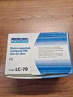 Luchtpomp Waterland LC-70 voor vijver, Tuin en Terras, Vijver-toebehoren, Ophalen of Verzenden, Zo goed als nieuw, Vijverpomp