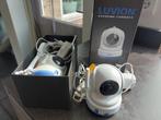 Luvion supreme connect (Babyfoon), Kinderen en Baby's, Babyfoons, Ophalen, Gebruikt, Camera