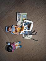 Playmobil Tandarts Set, Ophalen of Verzenden, Gebruikt, Complete set