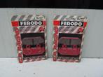 Ferodo remblokken voorzijde Honda CBR  NSR VFR CBX XRV div, Motoren, Onderdelen | Honda, -, -, Nieuw, Ophalen of Verzenden