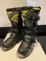 Shot x10 crosslaarzen maat 39-38 Z.g.a.n., Motoren, Kleding | Motorkleding, Ophalen of Verzenden, Tweedehands, Laarzen