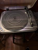 Lenco Platenspeler - Draaitafel, Ophalen of Verzenden, Zo goed als nieuw, Platenspeler