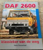 DAF 2600, Ophalen of Verzenden, Zo goed als nieuw, Overige merken