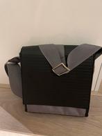 Ikea Schoudertas - Praktisch en Stijlvol!, Sieraden, Tassen en Uiterlijk, Ophalen of Verzenden, Zo goed als nieuw, Zwart, Overige merken