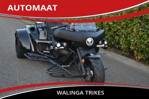Rewaco  RF1 GT Touring 177 trike, Motoren, Quads en Trikes