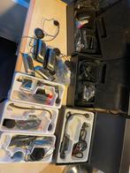 4x scala rider g4, Ophalen, Gebruikt