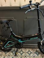 vouwfiets, Ophalen, Zo goed als nieuw, Overige merken