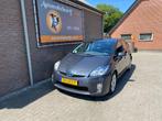 Toyota Prius 1.8 Dynamic (bj 2010, automaat), Auto's, Toyota, Parkeersensor, Gebruikt, Zwart, 4 cilinders