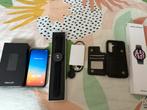 Samsung S24 en Smartwatch, Ophalen, Zo goed als nieuw