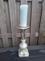 Riviera maison gaillard candle holder L, Ophalen of Verzenden, Glas