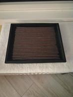 K&N Performance Luchtfilter - Diverse bmw Modellen., Ophalen of Verzenden, Nieuw, BMW