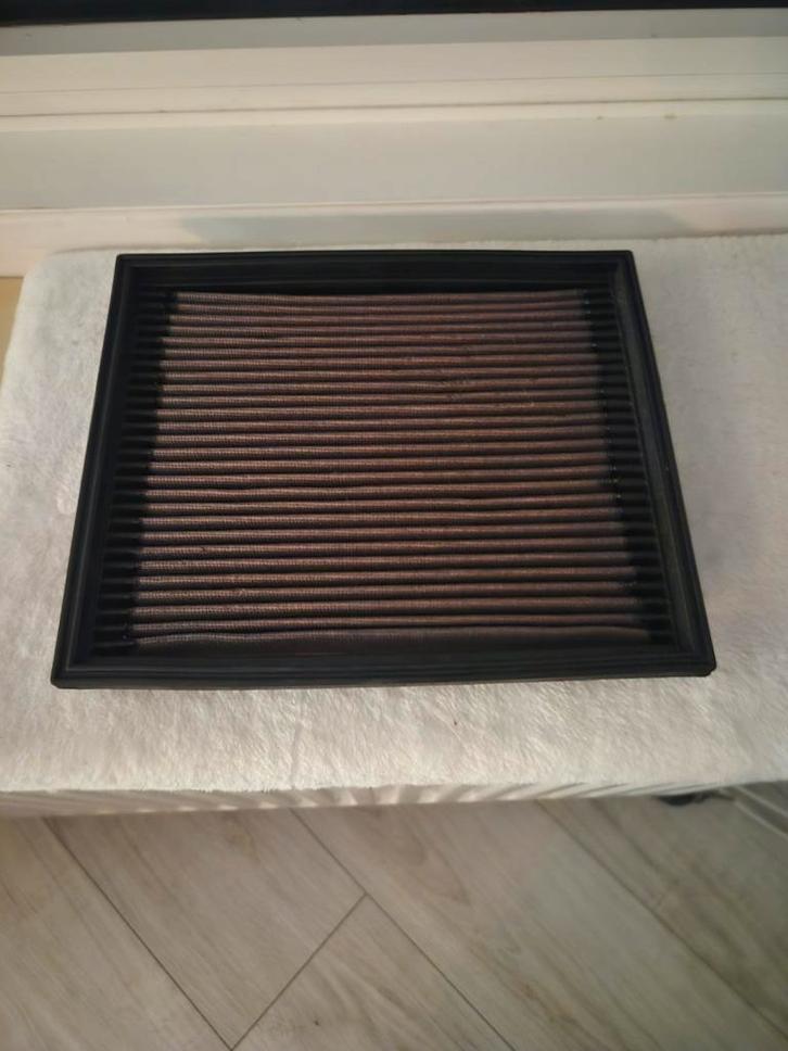 K&N Performance Luchtfilter - Diverse bmw Modellen., Auto-onderdelen, Filters, BMW, Fiat, Ford, Honda, Mazda, Mercedes-Benz, Nissan